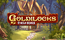 La slot machine Goldilocks and Wild Bears